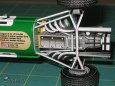 Brabham BT26, J. Brabham. GP Monaco 1968 - beta