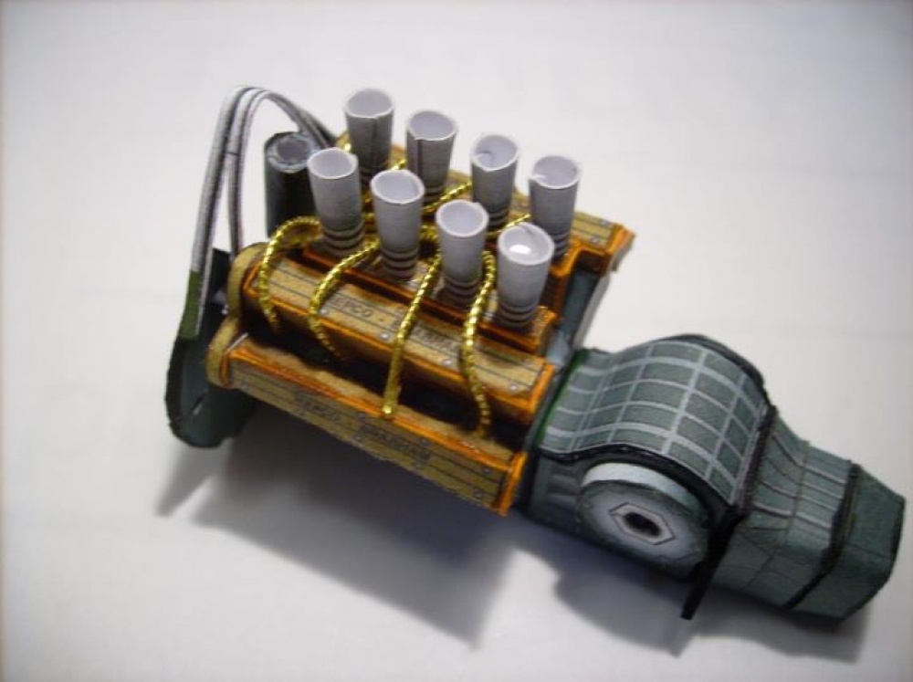 Brabham BT26, Monaco GP, Jack Brabham, 1968