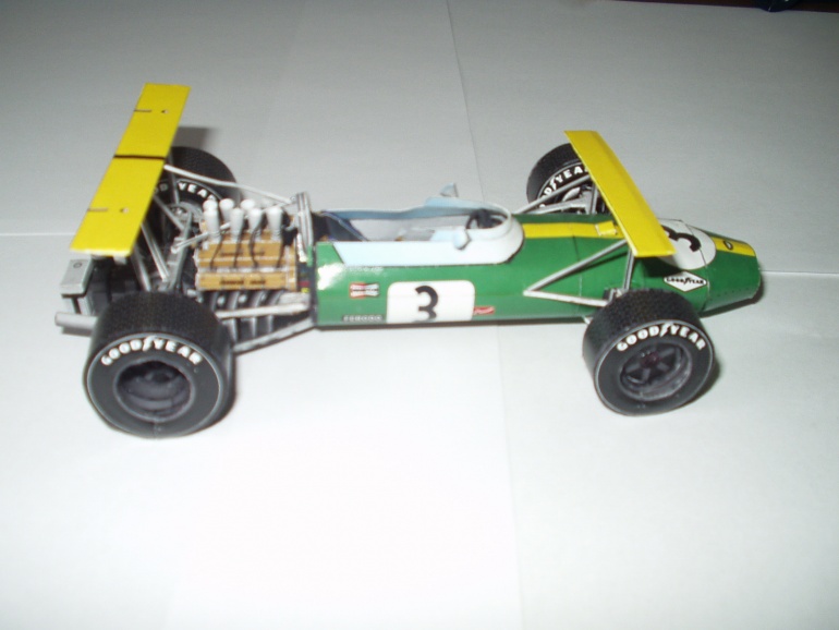 Brabham BT26