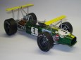 Brabham BT26 Brabham Mexico 1968