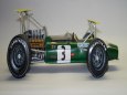 Brabham BT26 Brabham Mexico 1968