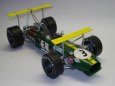 Brabham BT26 Brabham Mexico 1968