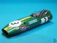 Brabham BT26 Mexican GP - z�vod, �. 3