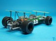 Brabham BT26 Mexican GP - z�vod, �. 3
