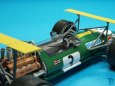 Brabham BT26 Mexican GP - z�vod, �. 3
