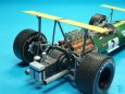 Brabham BT26 Mexican GP - z�vod, �. 3