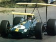 Brabham BT26 Mexico GP 1968