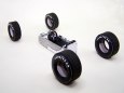 Brabham BT26 Mexico GP 1968