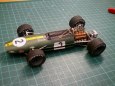Brabham BT26 monaco