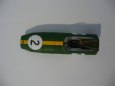 Brabham BT26 Monaco