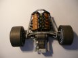 Brabham BT26 Monaco
