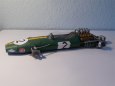 Brabham BT26 Monaco