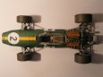 Brabham BT26 Monaco