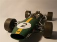 Brabham BT26 Monaco