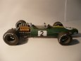 Brabham BT26 Monaco