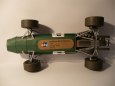 Brabham BT26 Monaco