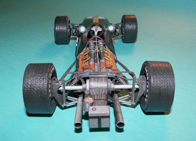 Brabham BT26, Monaco 1968 (Plná velikost v novém okně) Brabham BT26, Monaco 1968