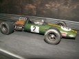 Brabham BT26, Monaco 1968