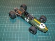 Brabham BT26, Monaco 1968