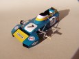 Brabham BT34, 1971, G. Hill