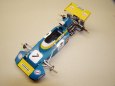 Brabham BT34, 1971, G. Hill