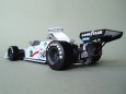 Brabham BT42 (1973; Reutemann)