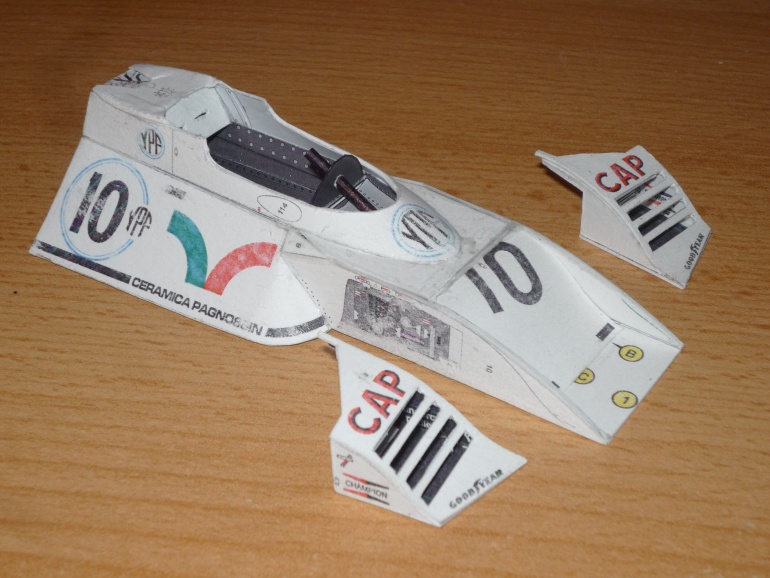 Brabham BT42 (Plná velikost v novém okně) Brabham BT42