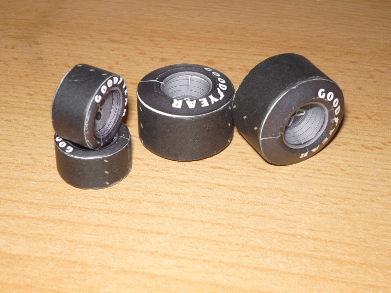Brabham BT42 (Plná velikost v novém okně) Brabham BT42