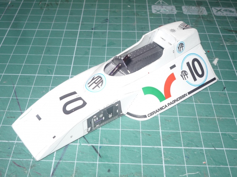 Brabham BT42 (Plná velikost v novém okně) Brabham BT42