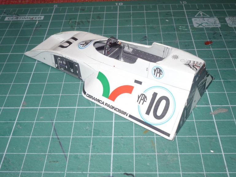 Brabham BT42 (Plná velikost v novém okně) Brabham BT42