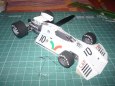 Brabham BT42
