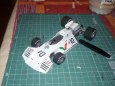 Brabham BT42