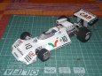 Brabham BT42