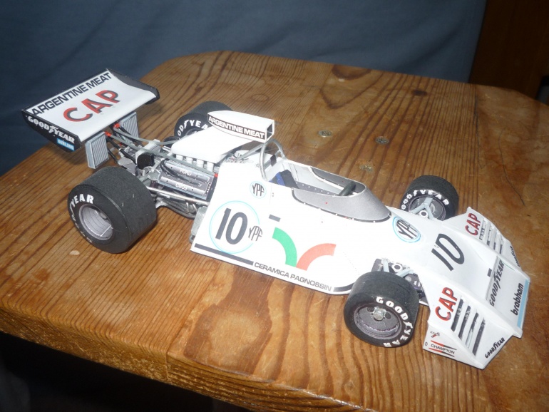 Brabham BT42 (Plná velikost v novém okně) Brabham BT42