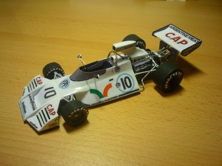 Brabham BT42 (Plná velikost v novém okně) Brabham BT42