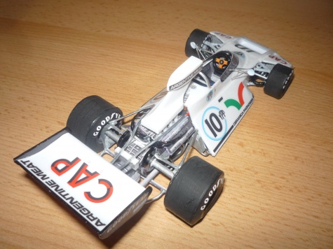 Brabham BT42