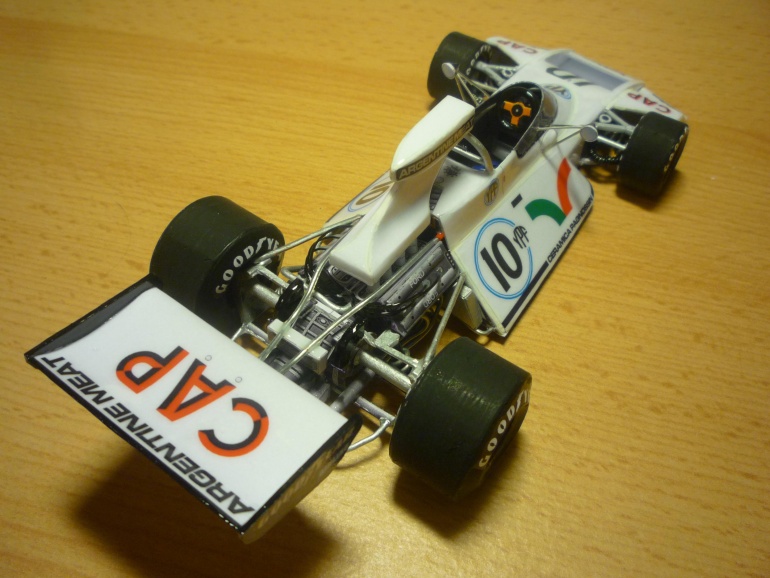 Brabham BT42 (Plná velikost v novém okně) Brabham BT42