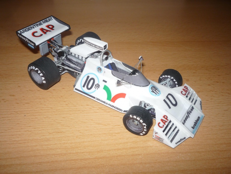 Brabham BT42 (Plná velikost v novém okně) Brabham BT42