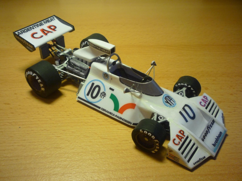 Brabham BT42 (Plná velikost v novém okně) Brabham BT42