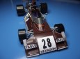Brabham Bt42 1974