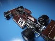 Brabham Bt42 1974
