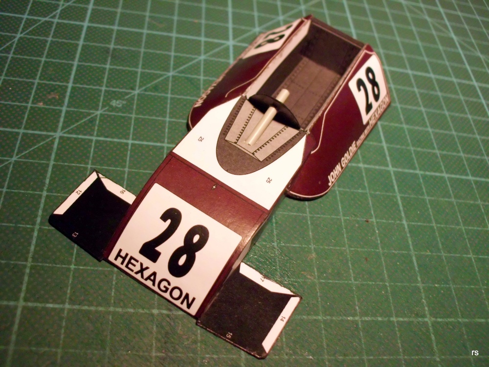 Brabham BT42 (Plná velikost v novém okně) Brabham BT42