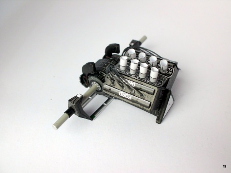 Brabham BT42 Brabham BT42