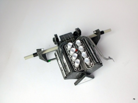 Brabham BT42 Brabham BT42