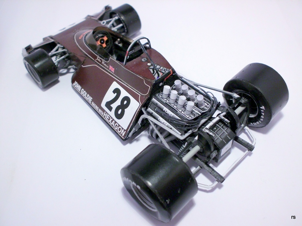 Brabham BT42 (Plná velikost v novém okně) Brabham BT42