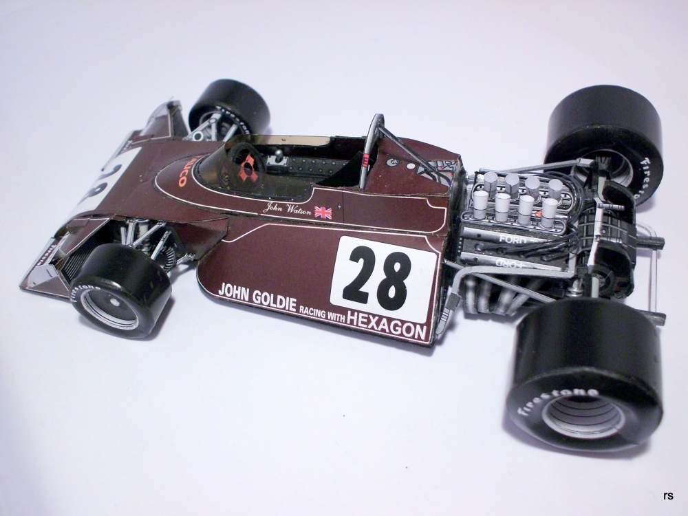 Brabham BT42 (Plná velikost v novém okně) Brabham BT42