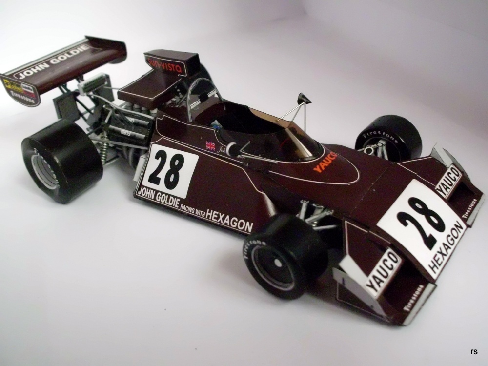 Brabham BT42 (Plná velikost v novém okně) Brabham BT42