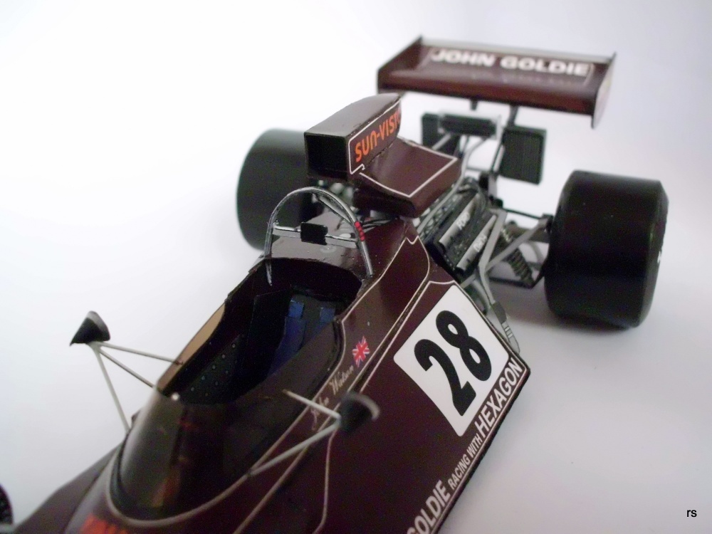 Brabham BT42