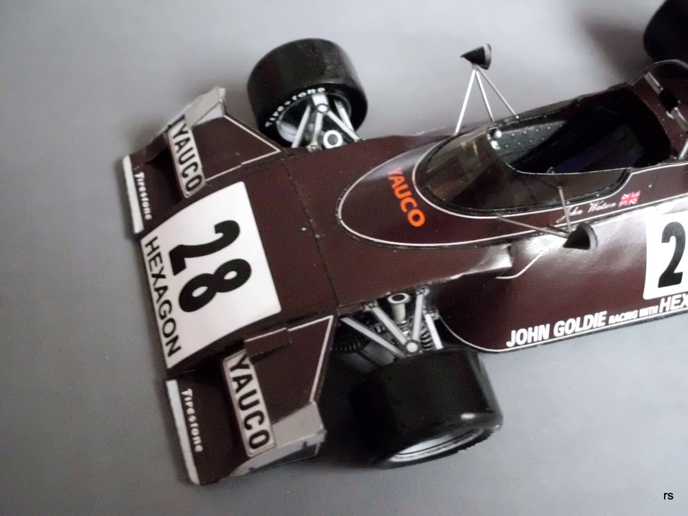 Brabham BT42 (Plná velikost v novém okně) Brabham BT42