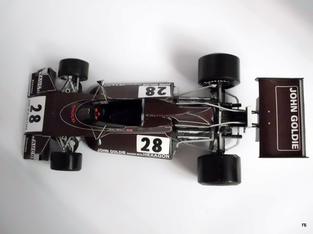 Brabham BT42 (Plná velikost v novém okně) Brabham BT42